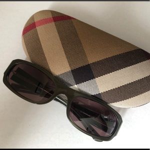 Burberry sunglasses